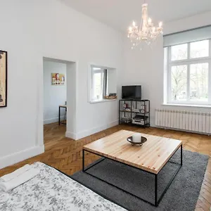  Apartament 25 Old Town