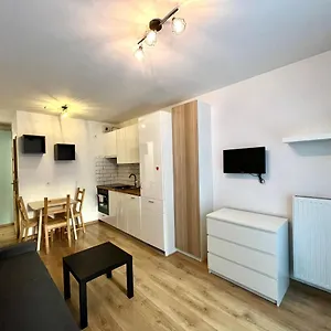  Apartament Downtown 2