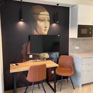  Apartament Tutu